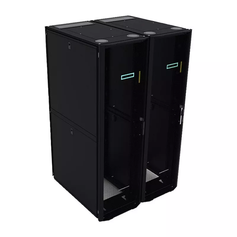 Rack autónomo HP Enterprise P9K07A HPE 42U 600mmx1075mm G2 Kitted