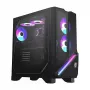 Estação de trabalho Desktop MSI 00B94221-487 — AMD R7, 64 GB DDR5 RAM, 2 TB HDD, NVIDIA GeForce RTX 5000