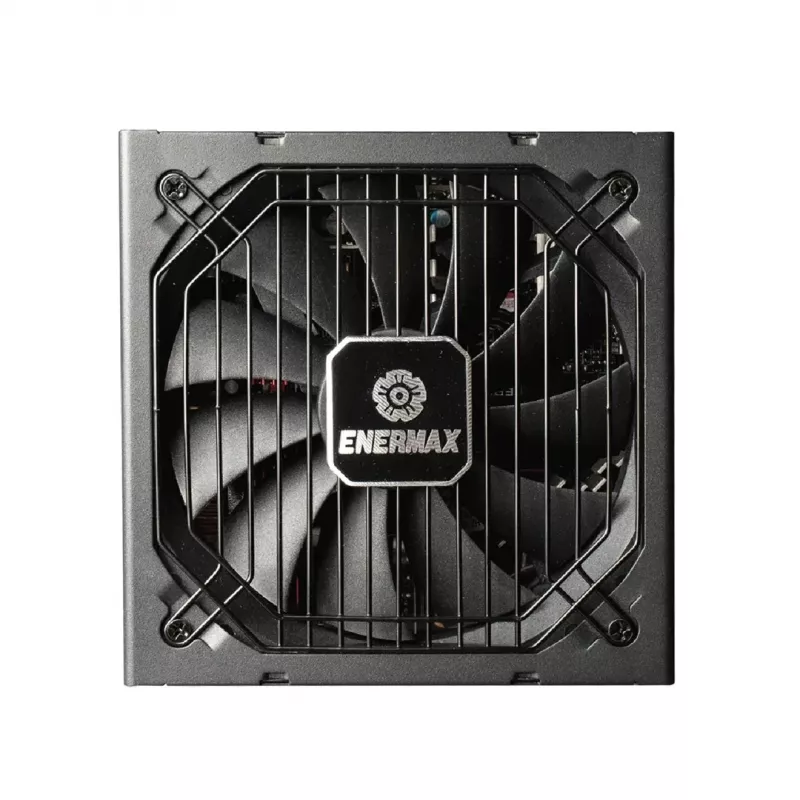 Fonte de alimentação Enermax EPS1200P-NPX 1200 W 24-Pin ATX ATX Preto
