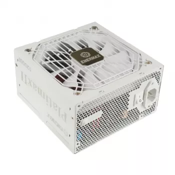 Fonte de alimentação ENERMAX Platimax2 1200W 80+ Platinum 3.1 WHITE (EPS1200P-NPX-W)
