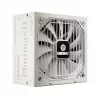 Fonte de alimentação ENERMAX Platimax2 1200W 80+ Platinum 3.1 WHITE (EPS1200P-NPX-W)