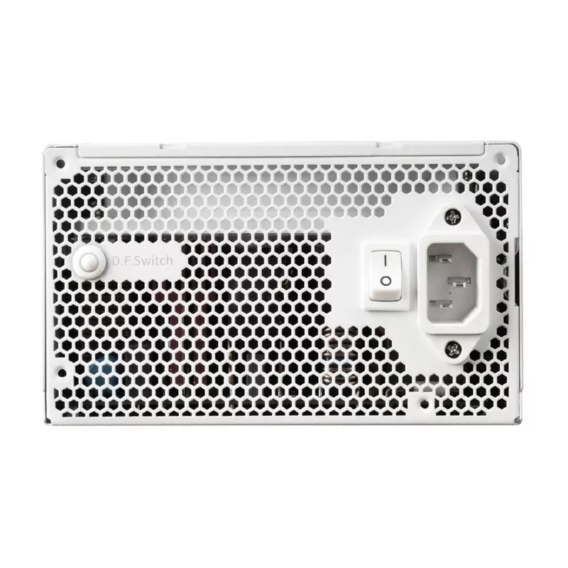 Fonte de alimentação ENERMAX Platimax2 1200W 80+ Platinum 3.1 WHITE (EPS1200P-NPX-W)