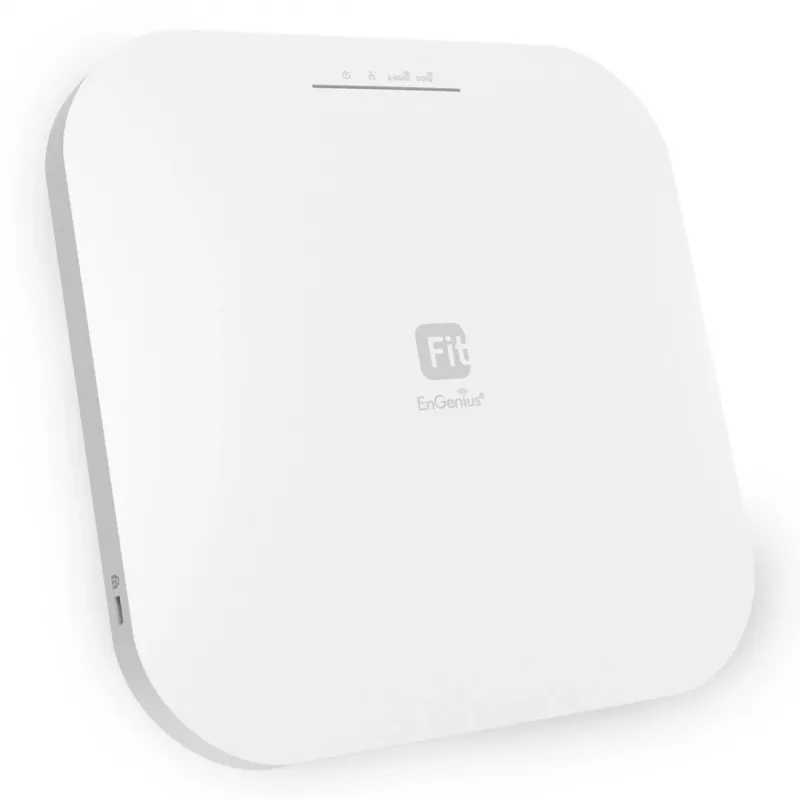 Ponto de acesso EnGenius Fit6 4×4 Lite 2.4 GHz 5 GHz