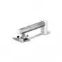 Suporte de parede BenQ WM04G3 para projetor Metallic White