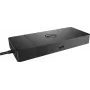 Dell WD19S Docking station USB-C 180W Power Delivery 4K Dual-Monitor RJ45 Preto (WD19S-180W)