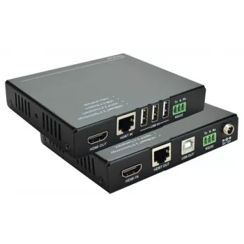 VivoLink 4K HDBaseT 2.0+ extensor (VL120021)