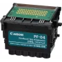 Cabeça de impressão inkjet Canon PF-04