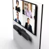 Suporte de parede Yealink VCS-TVMount2 preto