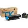Kyocera TK-5280C consumível de impressora ciano