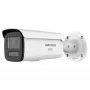 Câmara bullet Hikvision DS-2CD2T87G3-LIY 8 MP ColorVu, objetiva 2,8 mm
