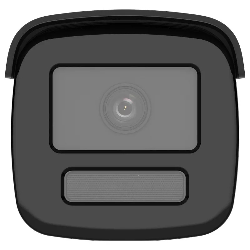Câmara bullet Hikvision DS-2CD2T87G3-LIY 8 MP ColorVu, objetiva 2,8 mm