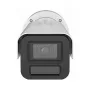 Câmara bullet Hikvision 4MP DeepinView iDS-2CD7A46G2-IZHSY (2,8–12 mm) objetiva varifocal motorizada