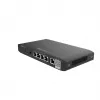 Ruijie Reyee RG-EG105G-P-V3 router PoE com fios, 5x Gigabit