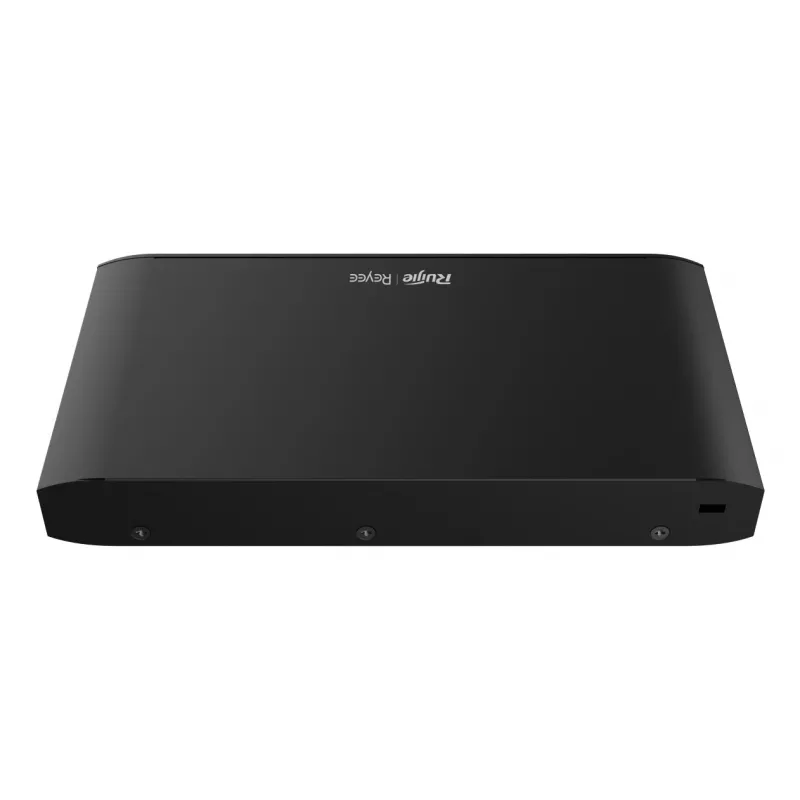 Ruijie Reyee RG-EG105G-P-V3 router PoE com fios, 5x Gigabit