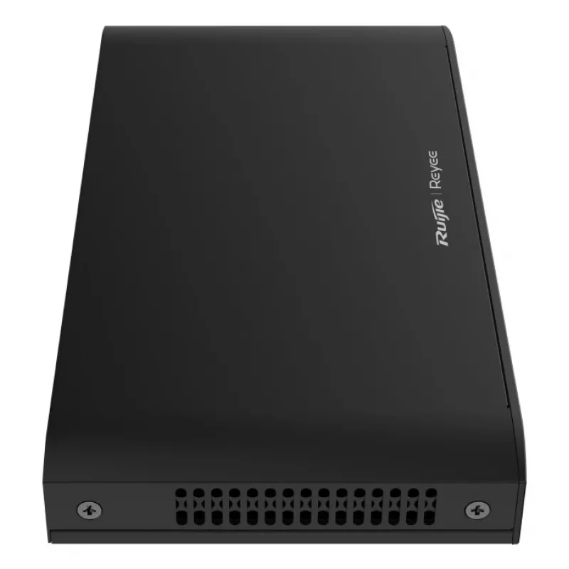Ruijie Reyee RG-EG105G-P-V3 router PoE com fios, 5x Gigabit