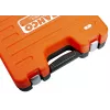 Bahco S106 conjunto de chaves de caixa, 1/4" e 1/2", 430 mm