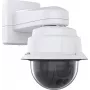 Câmara PTZ AXIS Q6088-E 4K UHD dome exterior high-end, modelo 03190-002