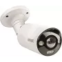 Grothe câmara bullet 8MPX PANORAMA VK 1099/681 (1099/681)