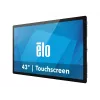 Monitor Elo Touch Solutions ET4363L 43 polegadas ecrã tátil LCD 1920x1080