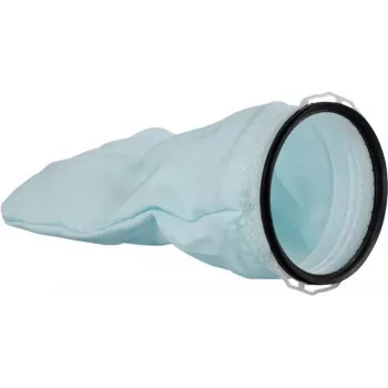 Makita 198753-4 saco de filtro permanente (198753-4)