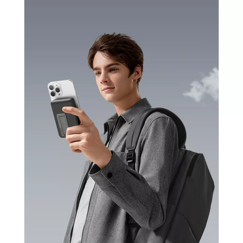 Carregador portátil Anker 633 10000 mAh