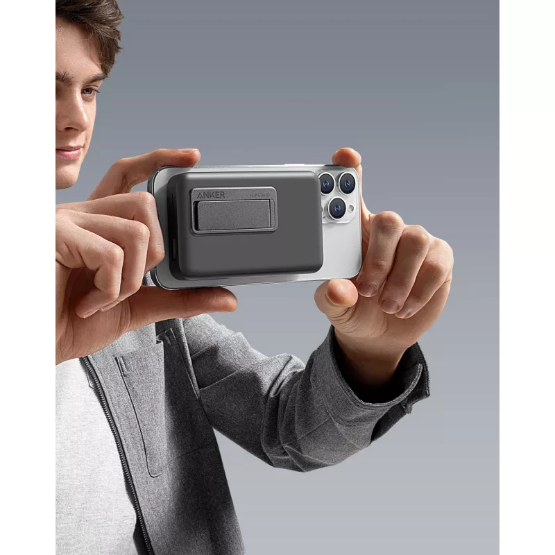 Carregador portátil Anker 633 10000 mAh
