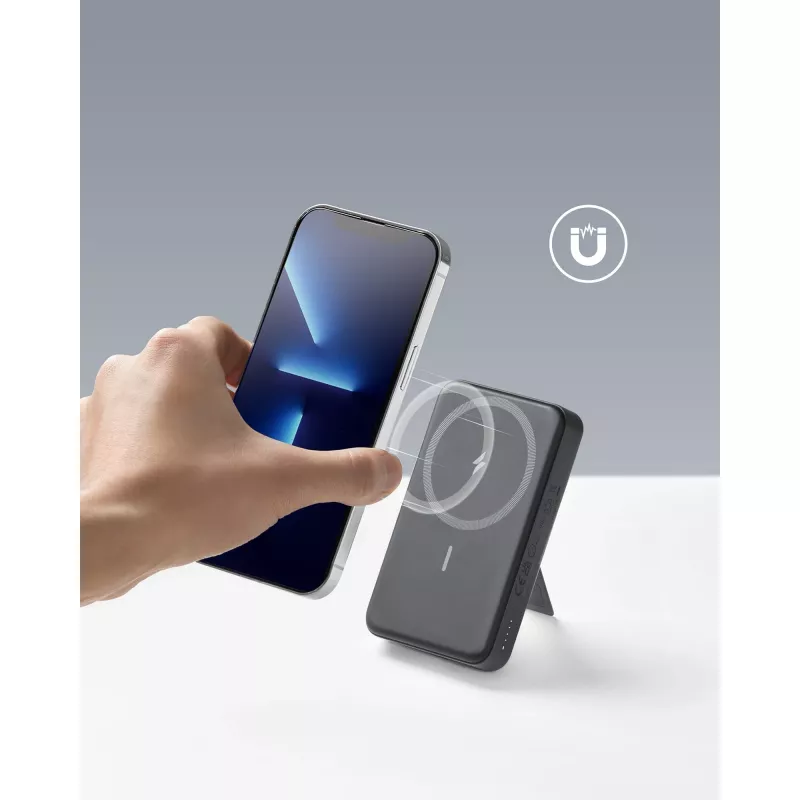 Carregador portátil Anker 633 10000 mAh