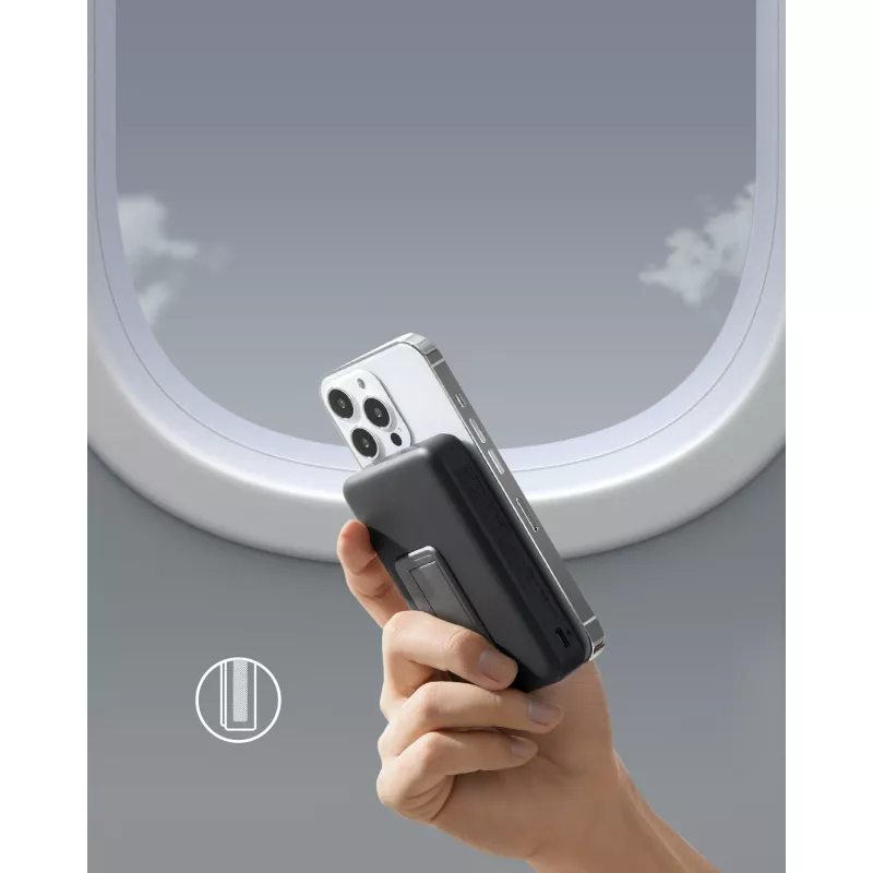 Carregador portátil Anker 633 10000 mAh