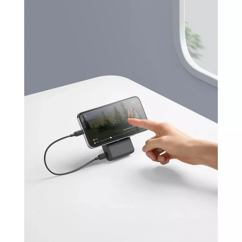 Carregador portátil Anker 633 10000 mAh
