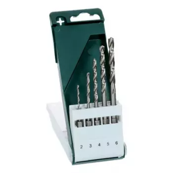 Conjunto de brocas Bosch 2 609 255 127
