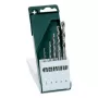 Conjunto de brocas Bosch 2 609 255 127