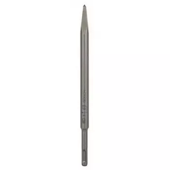 Ponta de cinzel para martelo perfurador Bosch 2 608 690 145 Aço inoxidável 250 mm