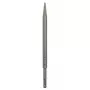 Ponta de cinzel para martelo perfurador Bosch 2 608 690 145 Aço inoxidável 250 mm