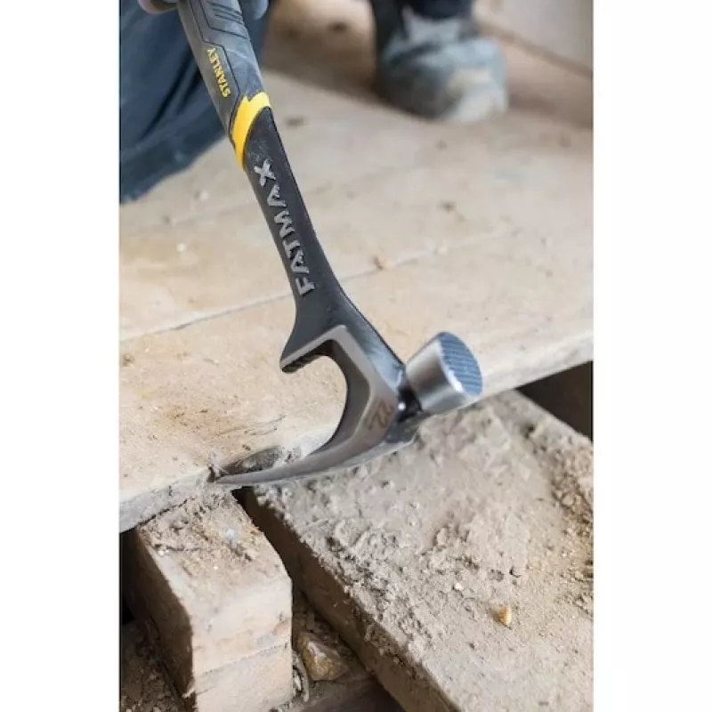 Stanley FMHT51367-2 martelo de demolição, 620 g