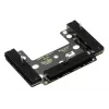 Módulo de faders premium Hercules DJ Inpulse T7 — Módulo controlador de mistura de expansão para Inpulse T7