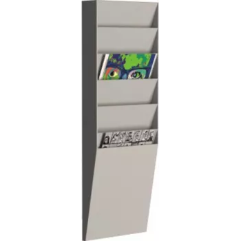Suporte para revistas PaperFlow K500004
