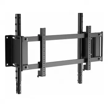 Suporte de monitor Oplite S8 On Top Single preto retail (OP-S8-4MMB)