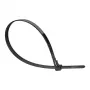 Good Connections KAB-R30S74 – abraçadeira reutilizável – nylon – preto – 8,3 cm – V2 – -40 – 85 °C
