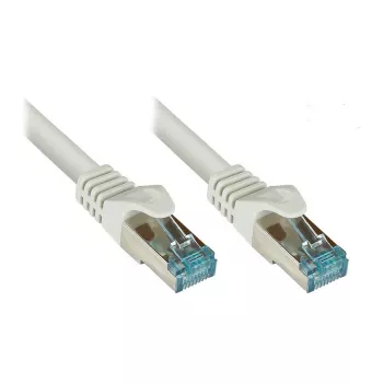 Goodconnections 8064-H150 cabo de rede Ethernet cinzento