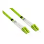 Alcasa LW-810LC5 cabo de fibra ótica 10 m LSZH OM5 LC verde (LW-810LC5)