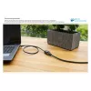 Goodconnections 8070VR-005S cabo de rede Ethernet preto
