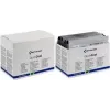 Gel calmante para queimaduras Erste-Hilfe-only P-44028 00, pack de 18, gel tópico para tratamento de queimaduras, 18 unidades