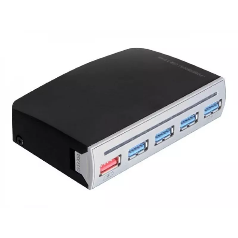 Hub de interface DeLOCK 61898