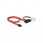 Cabo SATA DeLOCK 84230 0,5 m All-in-One