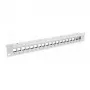 Painel de ligações EFB-Elektronik Patchpanel 48,30 cm (19