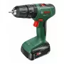 Berbequim aparafusador sem fios Bosch 0615A5008L