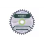 Disco de serra circular Metabo 628279000 16,5 cm