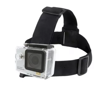 Easypix GoXtreme Head Strap Mount 2016 - suporte de cabeça com cinta (55235)