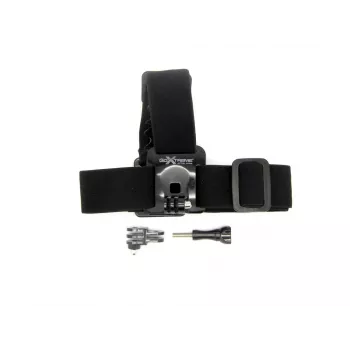 Easypix GoXtreme Head Strap Mount 2016 - suporte de cabeça com cinta (55235)