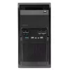 Caixa de PC Chieftec Libra LT-01B Mini Tower preto